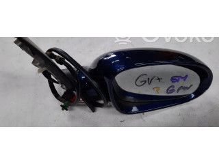 Зеркало электрическое Volkswagen Golf Plus 2005 - 2013 года