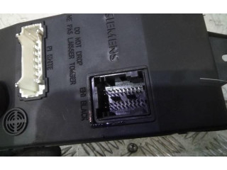 Комплект блоков управления 6001548914 Dacia Logan I