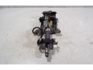 Рулевая рейка C2P19045, 2W933C529AP Jaguar XF X250 2007 - 2015 года