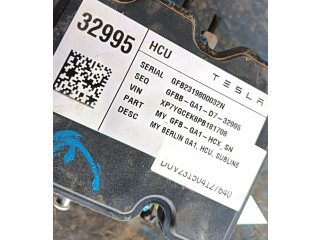 Блок АБС 104474600A, 0265296451 Tesla Model S 2012 - года