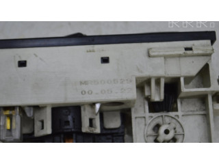 Блок управления климат-контролем MR500529 Mitsubishi Carisma