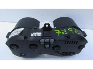 Přístrojová deska Chevrolet Aveo 2005 MC5C070070