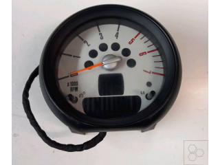 Přístrojová deska  Mini Cooper Countryman R60 2010 62109325809  