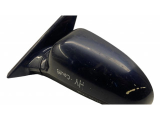 Зеркало электрическое        Hyundai Coupe     