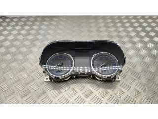 Přístrojová deska  Infiniti Q50 2016 4GR5ARZSK  