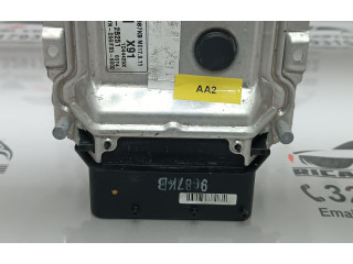 Блок управления двигателем Блок управления 391182B251, 125CV   KIA Venga