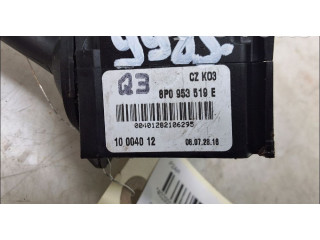 Ручка стеклоочистителей Audi A3 S3 A3 Sportback 8P