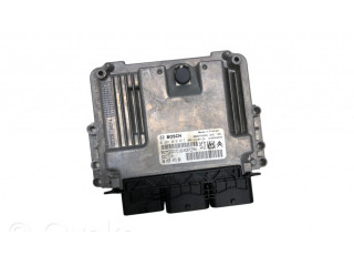 Řídící jednotka 9805947380, 0281019817   Citroen Berlingo 2014