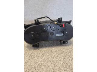 Přístrojová deska Fiat Punto Evo 2011 GTMFJ969L