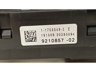 Pojistková skříňka 921085702, 15100900290094 BMW 5 GT F07 2011