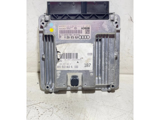 Řídící jednotka 4F0910402A, 4F0907401C Audi A6 Allroad C6 2007