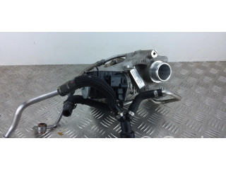 Турбина Peugeot 208 1.2 9845031980 для двигателя HN05