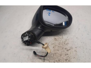 Зеркало (механическое) Fiat 500X 2014 - года