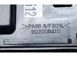 Ручка стеклоочистителей 202005410   Opel Antara