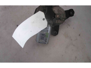 Моторчик заднего дворника 51757867, 22000772 Fiat Grande Punto