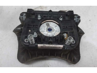 Подушка безопасности двери 96639597X Peugeot Partner