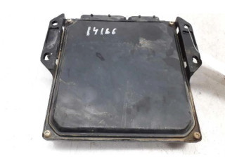 Блок управления двигателем Блок управления 23710EB30A Nissan Pathfinder R51