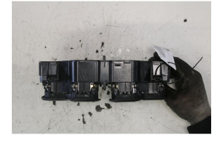 Блок управления климат-контролем 735599949   Fiat Panda III