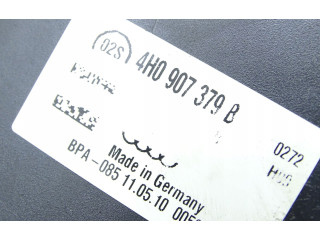 Jednotka ABS 4H0907379B   Audi A8 S8 D4 4H 2010