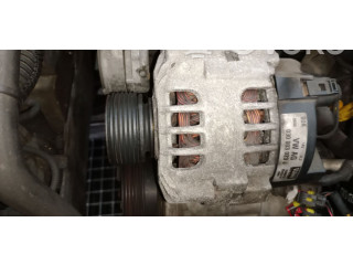 Генератор 030, 023 Skoda Octavia Mk1 (1U)