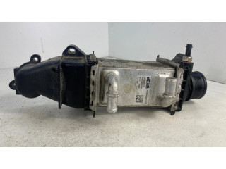 Интеркулер 04B145749K Volkswagen Polo V 6R 1.4