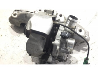 Turbodmychadlo Турбина 53031015184, 9807873180 Citroen Jumpy 2.0