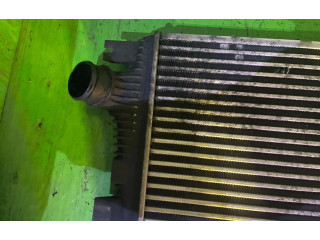 Интеркулер Alfa Romeo 159