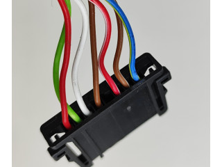 Зеркало электрическое Volkswagen ID.3 2019 - года