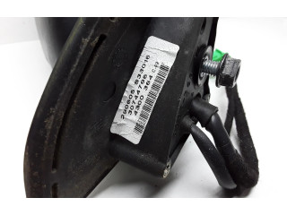 Зеркало электрическое        Volvo XC90  2003 - 2006 года   