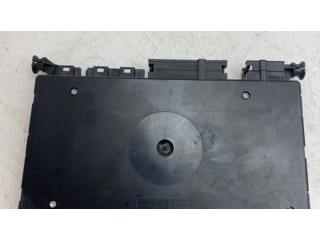 Модуль управления сидением