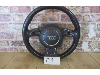 Руль Audi A1 2010 - 2018 года