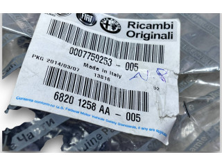 Блок управления двигателем Блок управления 7759253 Alfa Romeo 159