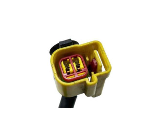 Подушка безопасности двери 8X2316E600AB Jaguar XF X250