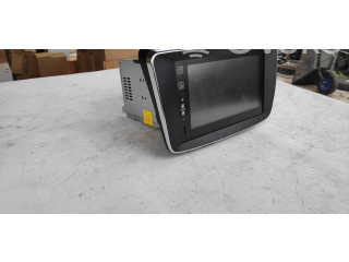 Дисплей 10R053682 Mitsubishi ASX