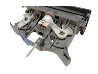 Модуль блока управления кондиционером MR398658   Mitsubishi Space Star   