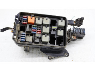 Блок предохранителей 4585840 Saab 9-5