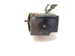 Блок управления Mitsubishi Pajero