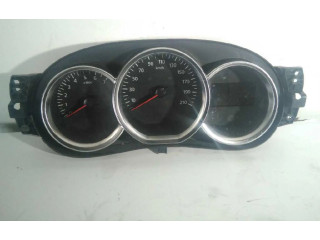 Přístrojová deska Renault Sandero I 2017 248109235R