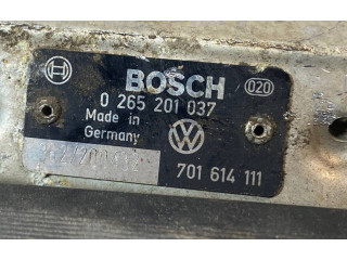 Блок АБС 0265201037, 701614111 Volkswagen Transporter - Caravelle T4 1991 - 2003 года