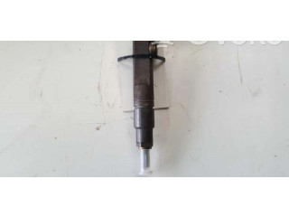 Форсунка     Volvo S80   