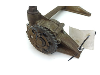 Масляный насос   EAC6395, EAC7354  Jaguar XJS 