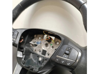 Руль Ford Transit Custom 2013-2023 года 638146600B, JK213600GG