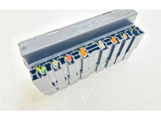 Pojistková skříňka 9636079380 Peugeot 3008 2012