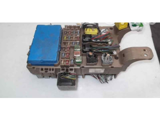 Модуль управления BSM MB2323008521, DENSO   Toyota Corolla Verso E121    