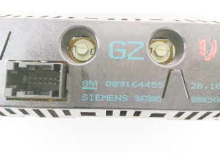 Дисплей    009164455   Opel Meriva A