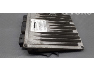 Блок управления двигателем Блок управления 8200513058   Dacia Logan II