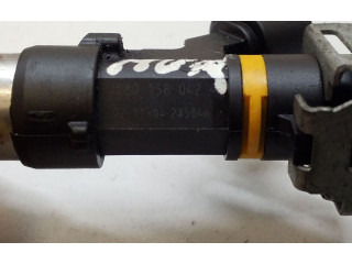 Vstřikovač 0280158042, 16600CD700 Nissan Murano Z50 -