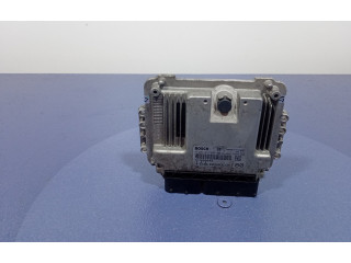 Řídící jednotka 0281012886, 0281012886 Alfa Romeo 166 2007