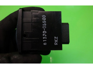 Ручка стеклоочистителей SsangYong Musso