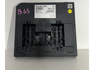 Блок комфорта 6C0937089C, 502N14F05   Seat Ibiza IV (6J,6P)   